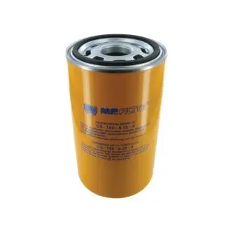 hydraulic filter, spin-on. фильтр гидравлический, накручиваемый MP FILTRI CS150A25A