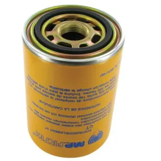 hydraulic filter, spin-on. фильтр гидравлический, накручиваемый MP FILTRI CT070M60AB