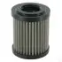 Hydraulic filter, cartridge. Фильтр гидравлический, вставка MP FILTRI CU040M90N (фото 1)