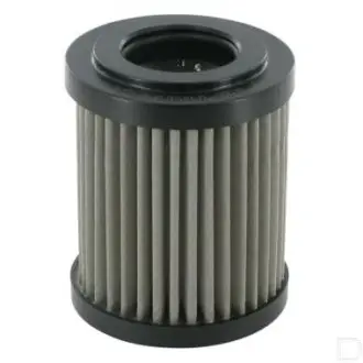 Hydraulic filter, cartridge. Фильтр гидравлический, вставка MP FILTRI CU040M90N