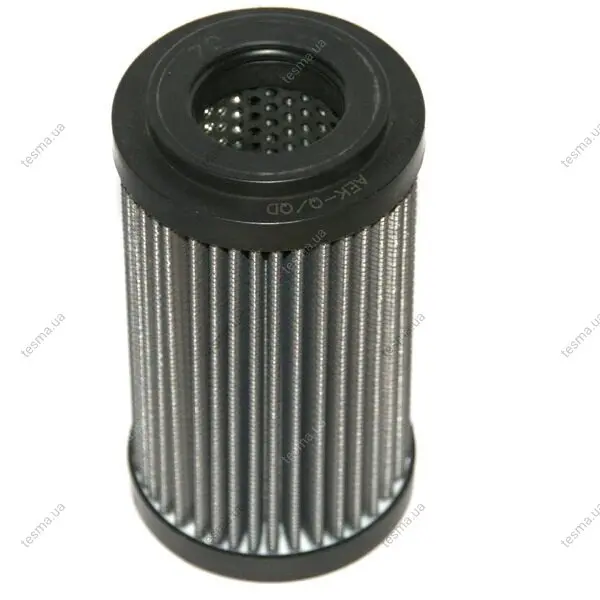hydraulic filter, cartridge. фильтр гидравлический, вставка MP FILTRI CU100P25N - фото 1