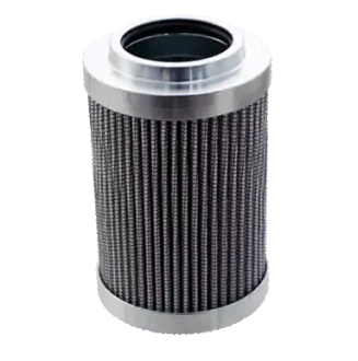 Hydraulic filter, cartridge. Фильтр гидравлический, вставка MP FILTRI CU40M90N