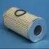 Hydraulic filter, cartridge. Фильтр гидравлический, вставка MP FILTRI F10P20 (фото 1)