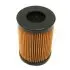 Hydraulic filter, cartridge. Фильтр гидравлический, вставка MP FILTRI F18P20 (фото 1)