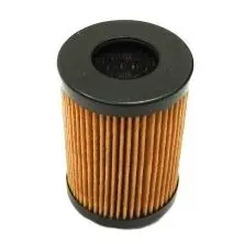 Hydraulic filter, cartridge. Фильтр гидравлический, вставка MP FILTRI F18P20