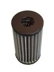 Hydraulic filter cartridge. Фильтр гидравлический картридж MP FILTRI F33M25