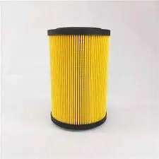 Hydraulic filter, cartridge. Фильтр гидравлический, вставка MP FILTRI F33P25