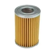 Hydraulic filter, cartridge. Фильтр гидравлический, вставка MP FILTRI F40P10