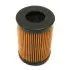 Hydraulic filter, cartridge. Фильтр гидравлический, вставка MP FILTRI F41P25M (фото 1)