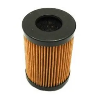 Hydraulic filter, cartridge. Фильтр гидравлический, вставка MP FILTRI F41P25M