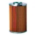 Hydraulic filter, cartridge. Фильтр гидравлический, вставка MP FILTRI F60P10 (фото 1)