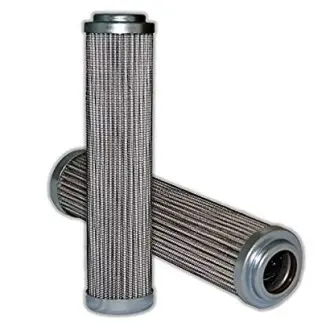 Hydraulic filter, cartridge. Фильтр гидравлический, вставка MP FILTRI HP0372A10AN