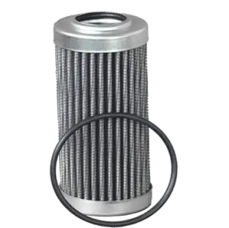 Hydraulic filter, cartridge. Фильтр гидравлический, вставка MP FILTRI HP0372A25AN