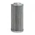 Hydraulic filter, cartridge. Фильтр гидравлический, вставка MP FILTRI HP0502A10N (фото 1)
