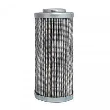 Hydraulic filter, cartridge. Фильтр гидравлический, вставка MP FILTRI HP0502A10N