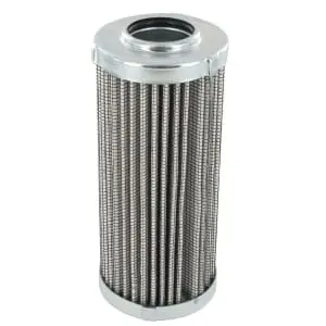 Hydraulic filter, cartridge. Фильтр гидравлический, вставка MP FILTRI HP0502A25AN