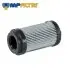 Hydraulic filter, cartridge. Фильтр гидравлический, вставка MP FILTRI HP0651A10AN (фото 1)