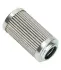 Hydraulic filter, cartridge. Фильтр гидравлический, вставка MP FILTRI HP0651A10ANP0 (фото 1)