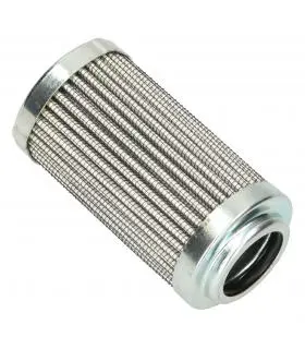 Hydraulic filter, cartridge. Фильтр гидравлический, вставка MP FILTRI HP0651A10ANP0