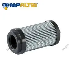 hydraulic filter, cartridge. фильтр гидравлический, вставка MP FILTRI HP3201A25AN - фото 1
