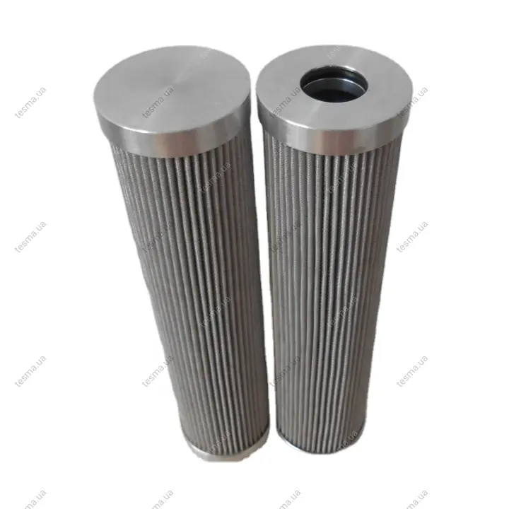 hydraulic filter, cartridge. фильтр гидравлический, вставка MP FILTRI HP3202A06AH - фото 1