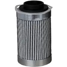 Hydraulic filter, cartridge. Фильтр гидравлический, вставка MP FILTRI MF0301M90NB