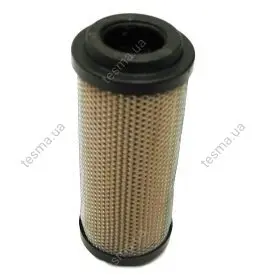 Hydraulic filter, Spin-On. Фильтр гидравлический, накручиваемый MP FILTRI MF0301P10N (фото 1)