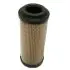 Hydraulic filter, Spin-On. Фильтр гидравлический, накручиваемый MP FILTRI MF0301P10N (фото 1)