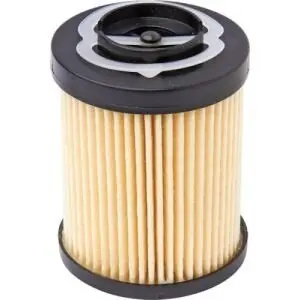 Hydraulic filter, cartridge. Фильтр гидравлический, вставка MP FILTRI MF0301P25NB