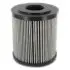 Hydraulic filter cartridge. Фильтр гидравлический вставка MP FILTRI MF1001A25HB (фото 1)
