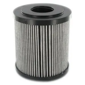 Hydraulic filter cartridge. Фильтр гидравлический вставка MP FILTRI MF1001A25HB