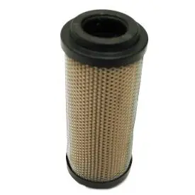 Hydraulic filter, cartridge. Фильтр гидравлический, вставка MP FILTRI MF1001P10N