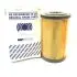 Hydraulic filter, cartridge. Фильтр гидравлический, вставка MP FILTRI MF1001P10NBP01 (фото 1)