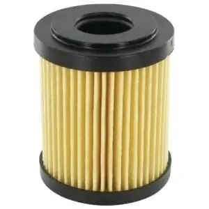 Hydraulic filter, cartridge. Фильтр гидравлический, вставка MP FILTRI MF1001P25NB