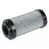 Hydraulic filter, cartridge. Фильтр гидравлический, вставка MP FILTRI MF1002A25HB (фото 1)