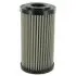 Hydraulic filter, cartridge. Фильтр гидравлический, вставка MP FILTRI MF1002M60NB (фото 1)