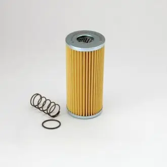 Hydraulic filter, cartridge. Фильтр гидравлический, вставка MP FILTRI MF1801P10HB