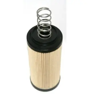 Hydraulic filter, cartridge. Фильтр гидравлический, вставка MP FILTRI MF1801P10NBP01