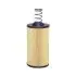 Hydraulic filter, cartridge. Фильтр гидравлический, вставка MP FILTRI MF1801P25N (фото 1)