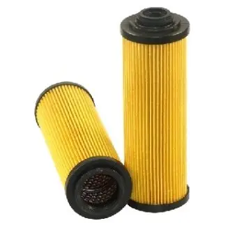 Hydraulic filter, cartridge. Фильтр гидравлический, вставка MP FILTRI MF1801P25NB