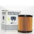 Hydraulic filter, cartridge. Фильтр гидравлический, вставка MP FILTRI MF4001P10NB (фото 1)