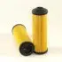 Hydraulic filter, cartridge. Фильтр гидравлический, вставка MP FILTRI MF4002P10N (фото 1)
