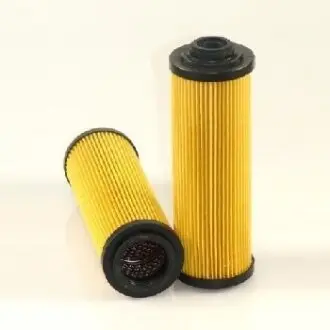 Hydraulic filter, cartridge. Фильтр гидравлический, вставка MP FILTRI MF4002P10N