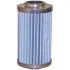 Hydraulic filter, cartridge. Фильтр гидравлический, вставка MP FILTRI MF4002P25N (фото 1)
