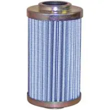 Hydraulic filter, cartridge. Фильтр гидравлический, вставка MP FILTRI MF4002P25N