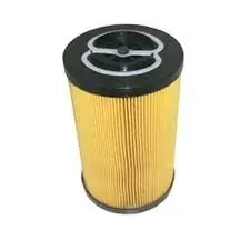 Hydraulic filter, cartridge. Фильтр гидравлический, вставка MP FILTRI MF4002P25NBP01