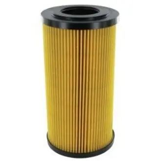 Hydraulic filter, cartridge. Фильтр гидравлический, вставка MP FILTRI MF4003P10NB