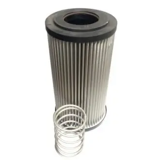 Hydraulic filter, cartridge. Фильтр гидравлический, вставка MP FILTRI MF4003P25NBP01