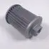 Hydraulic filter, cartridge. Фильтр гидравлический, вставка MP FILTRI MPA012G1M90 (фото 1)