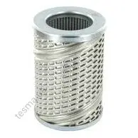 hydraulic filter, cartridge. фильтр гидравлический, вставка MP FILTRI MR1004M25A - фото 1